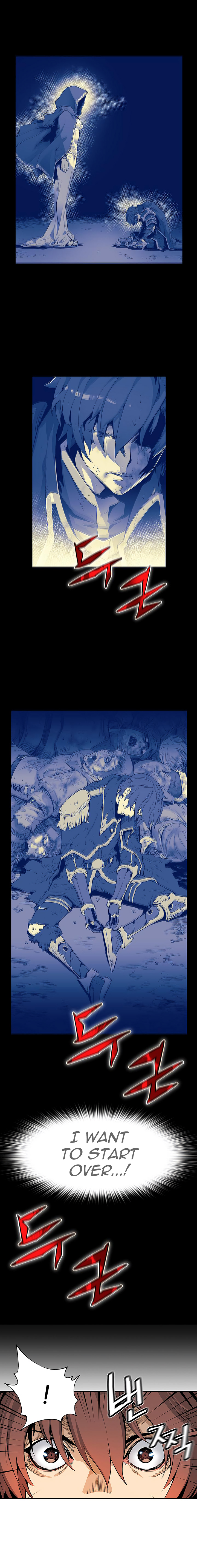 The Second Coming of Gluttony Chapter 3 image 21