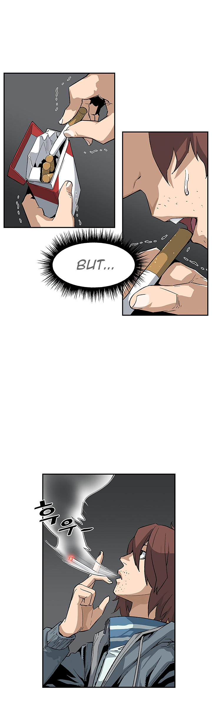 The Second Coming of Gluttony Chapter 3 image 24
