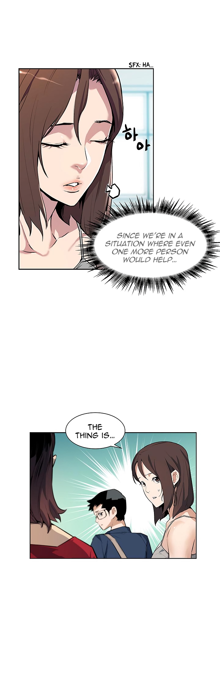 The Second Coming of Gluttony Chapter 30 image 10