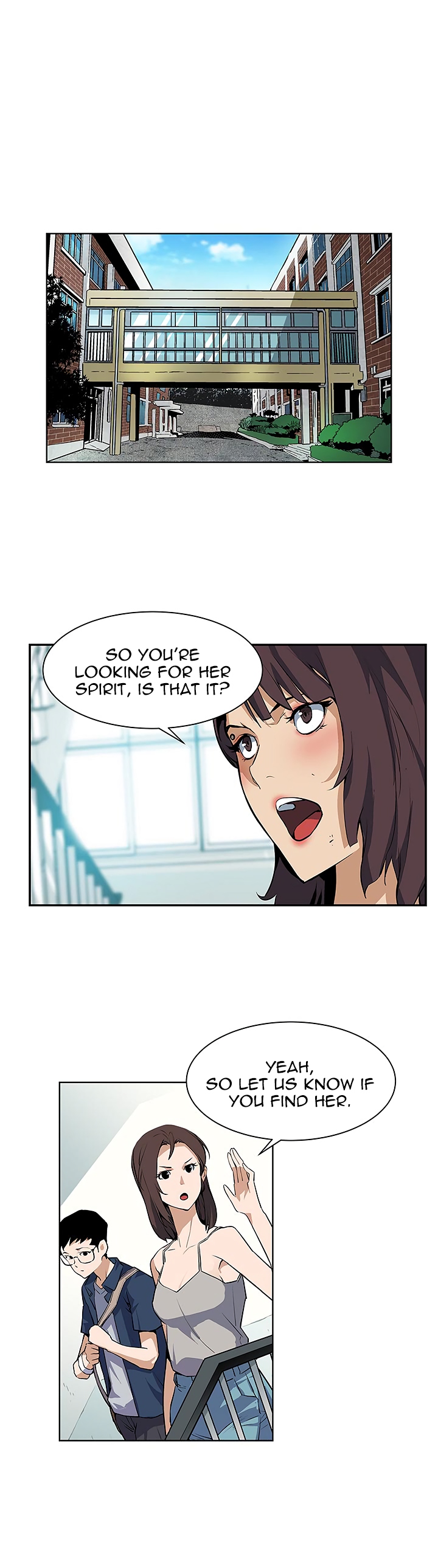 The Second Coming of Gluttony Chapter 30 image 11