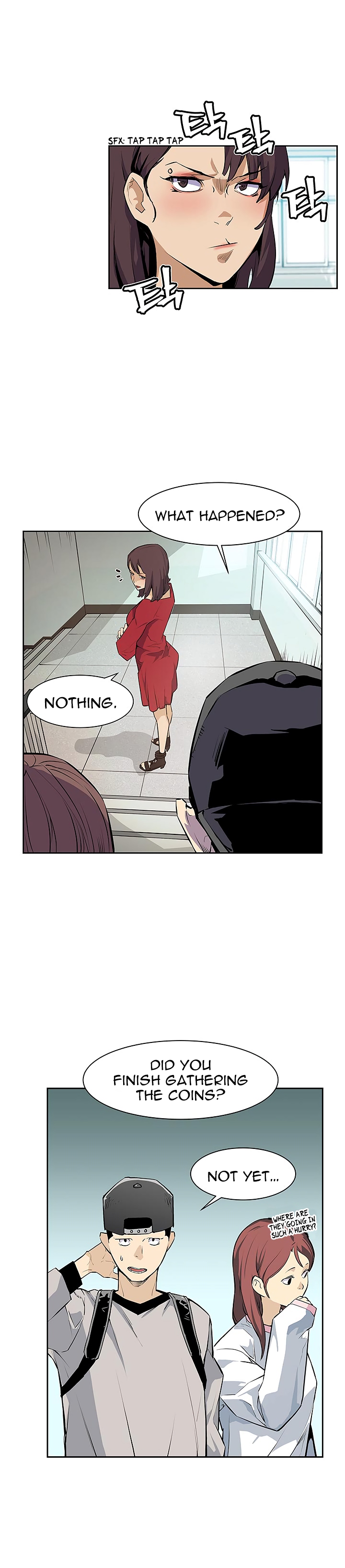 The Second Coming of Gluttony Chapter 30 image 12