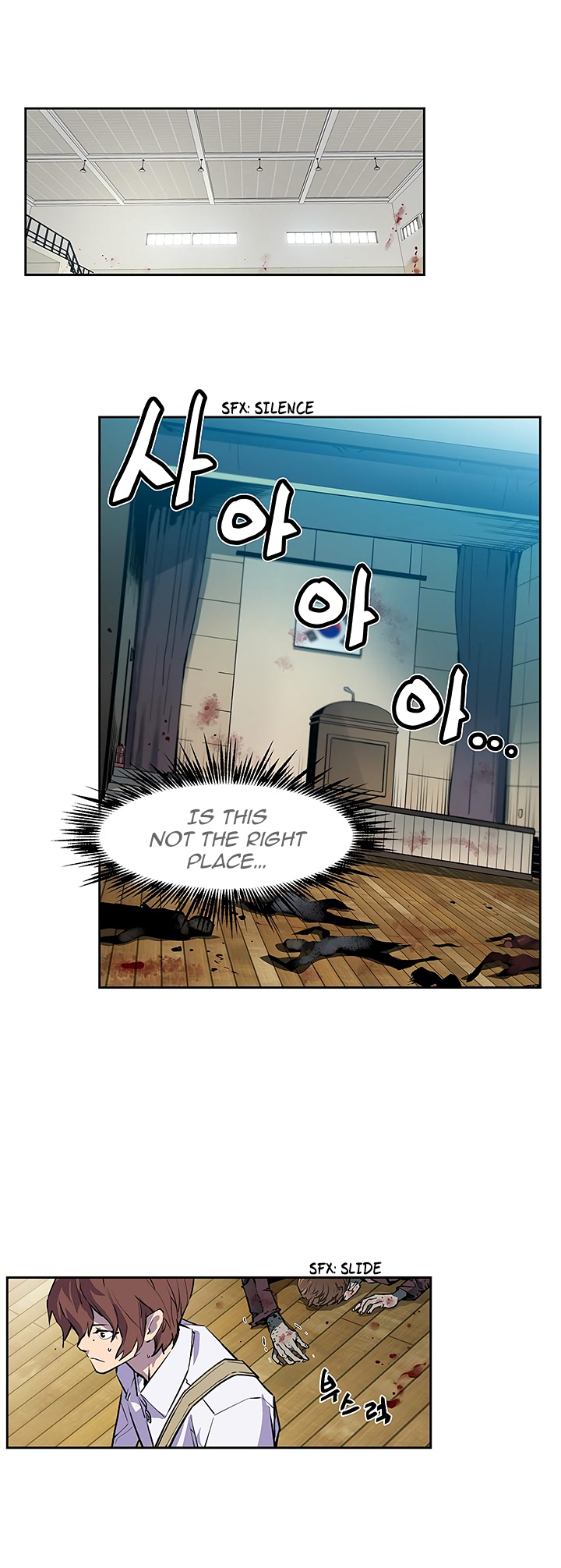 The Second Coming of Gluttony Chapter 30 image 14