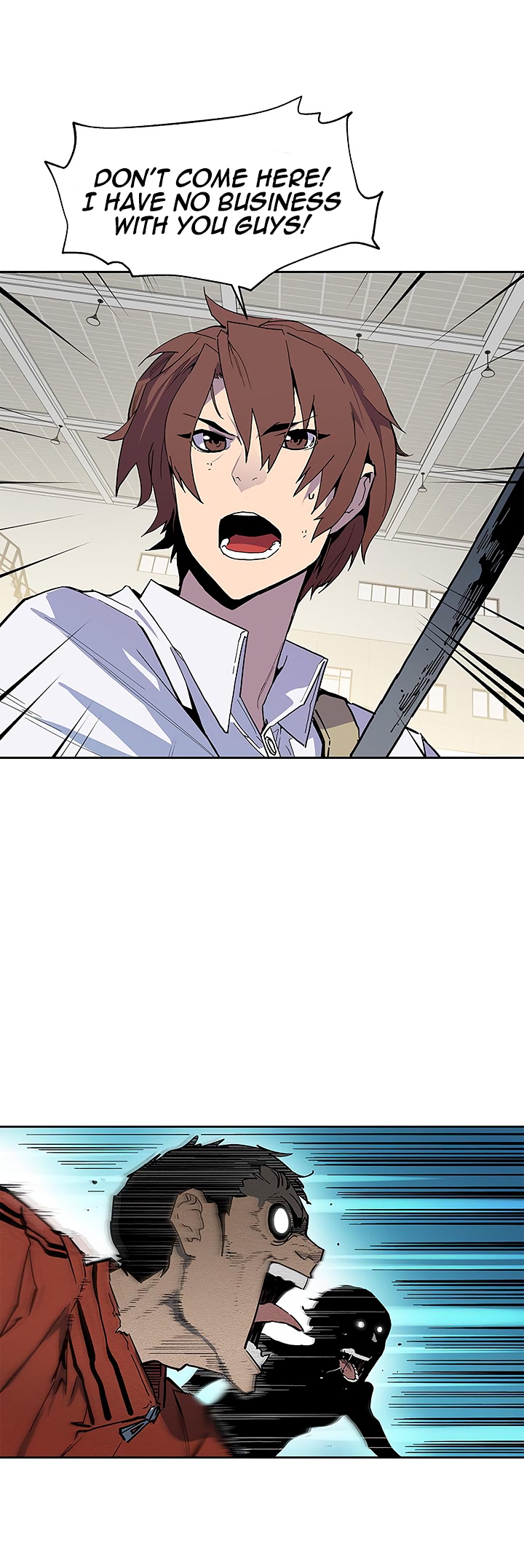 The Second Coming of Gluttony Chapter 30 image 17