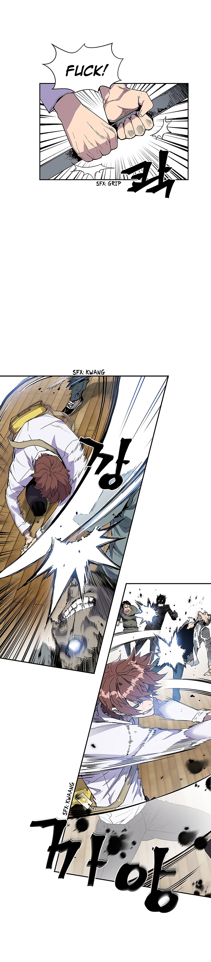 The Second Coming of Gluttony Chapter 30 image 18