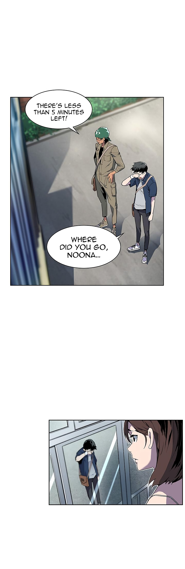 The Second Coming of Gluttony Chapter 30 image 23