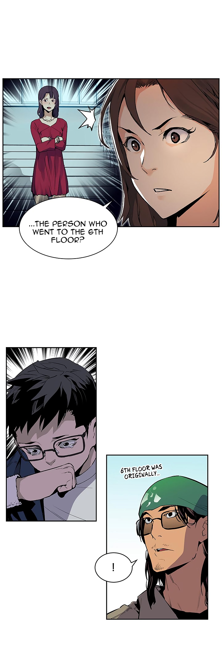 The Second Coming of Gluttony Chapter 30 image 24