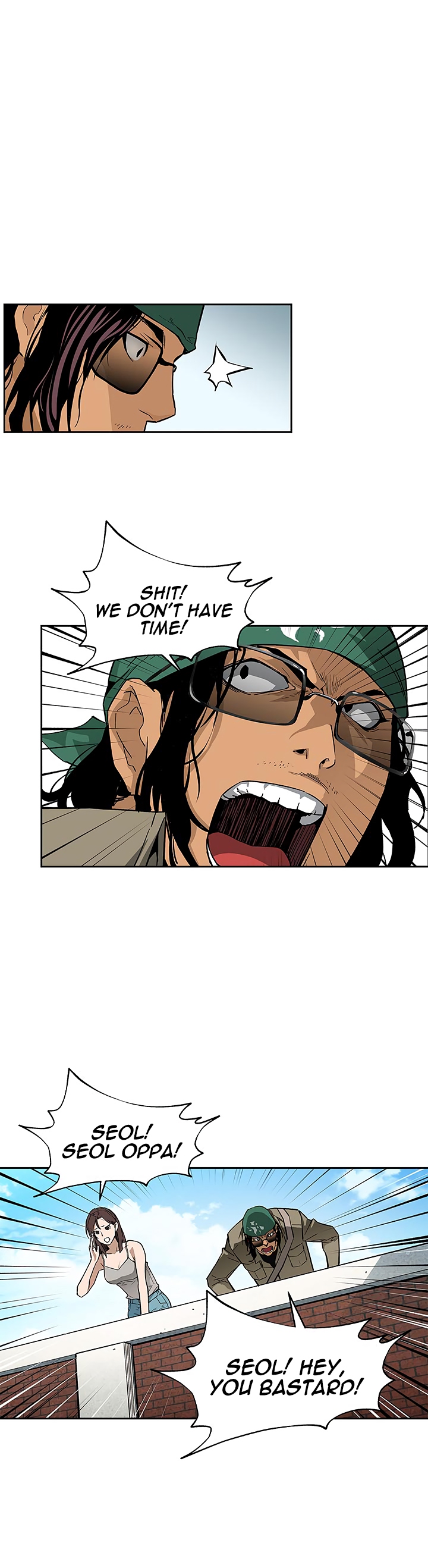 The Second Coming of Gluttony Chapter 30 image 28
