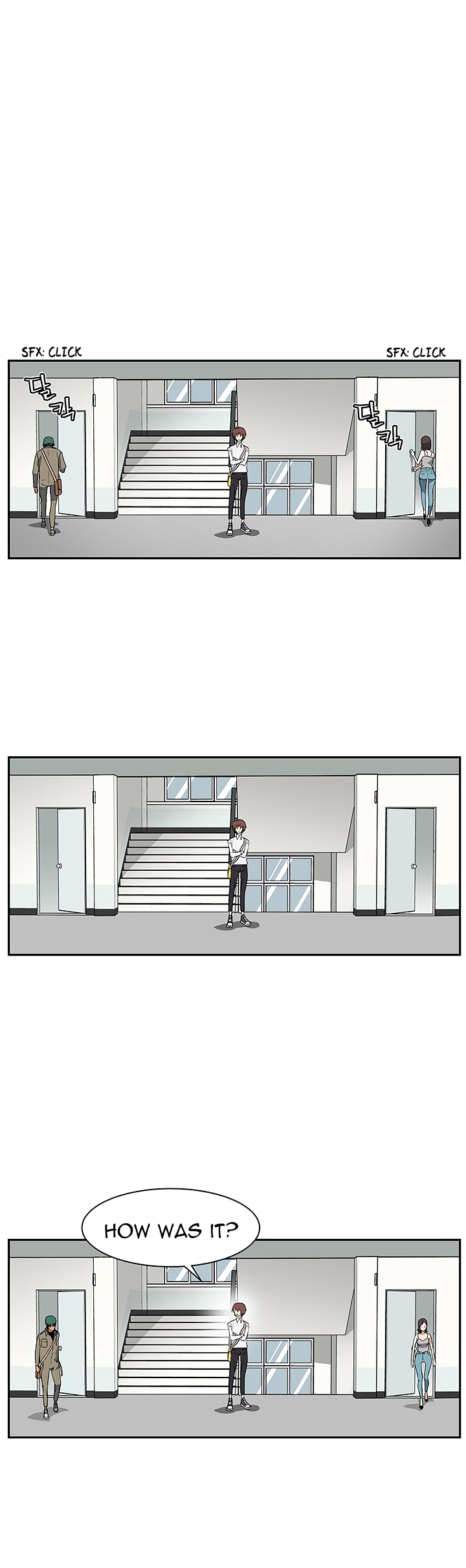 The Second Coming of Gluttony Chapter 30 image 2