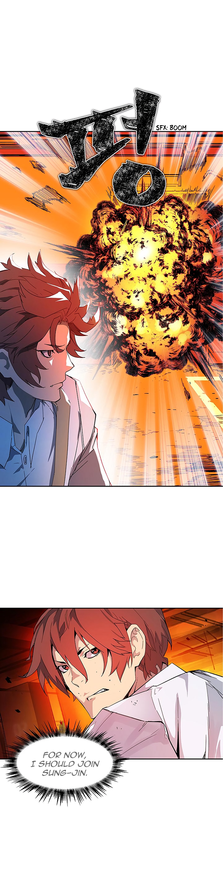 The Second Coming of Gluttony Chapter 30 image 31