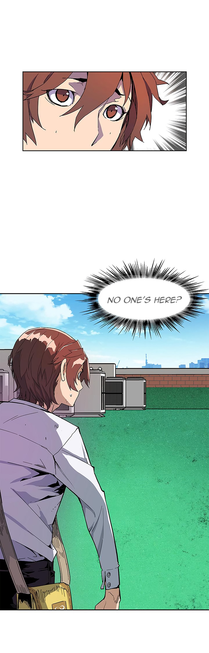 The Second Coming of Gluttony Chapter 30 image 33