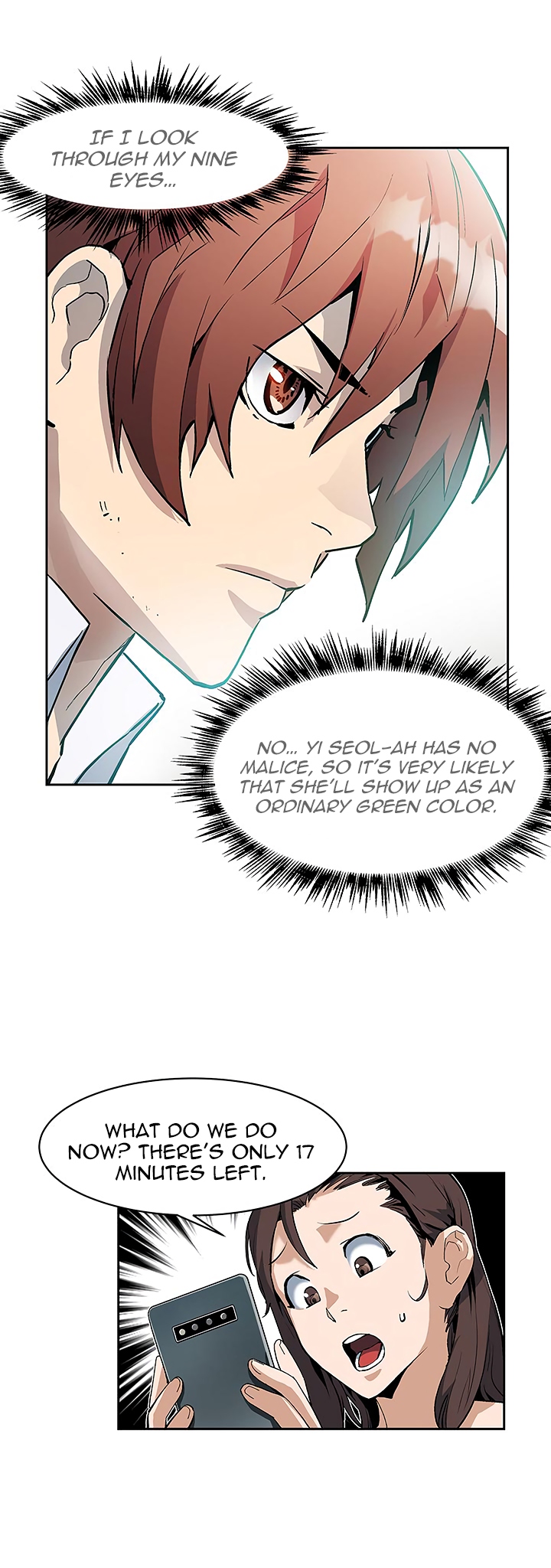 The Second Coming of Gluttony Chapter 30 image 4