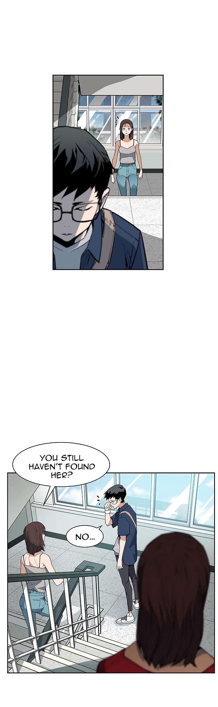 The Second Coming of Gluttony Chapter 30 image 7