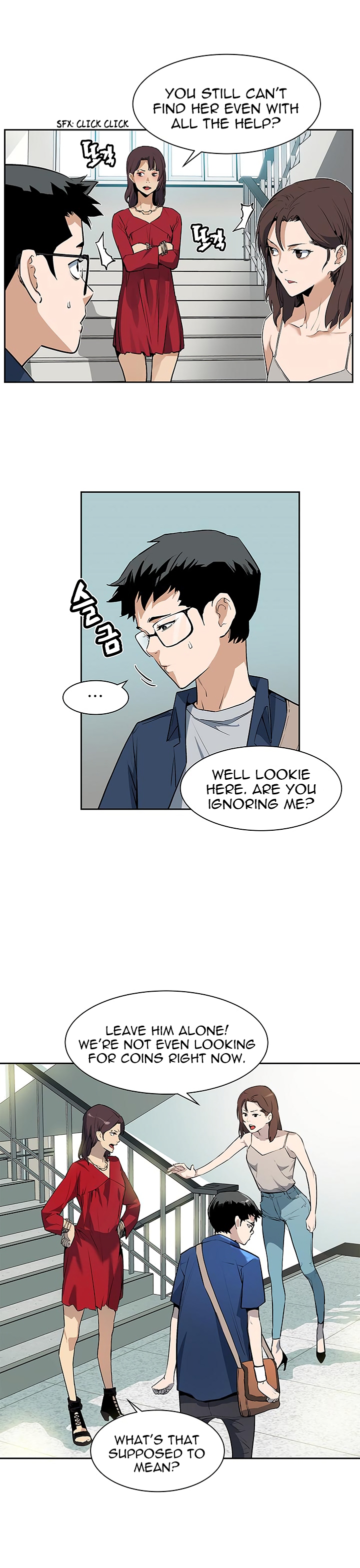 The Second Coming of Gluttony Chapter 30 image 8
