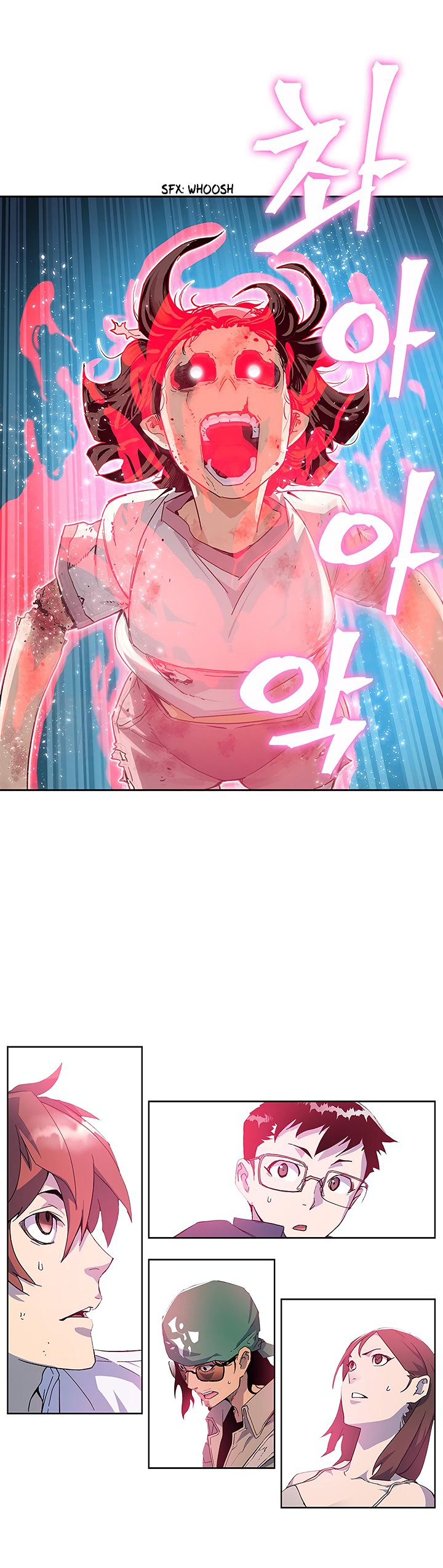 The Second Coming of Gluttony Chapter 31 image 11