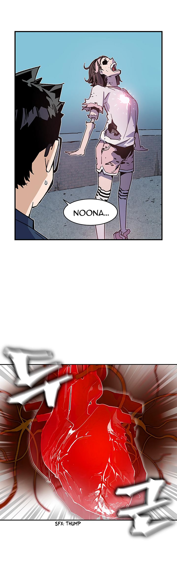 The Second Coming of Gluttony Chapter 31 image 13