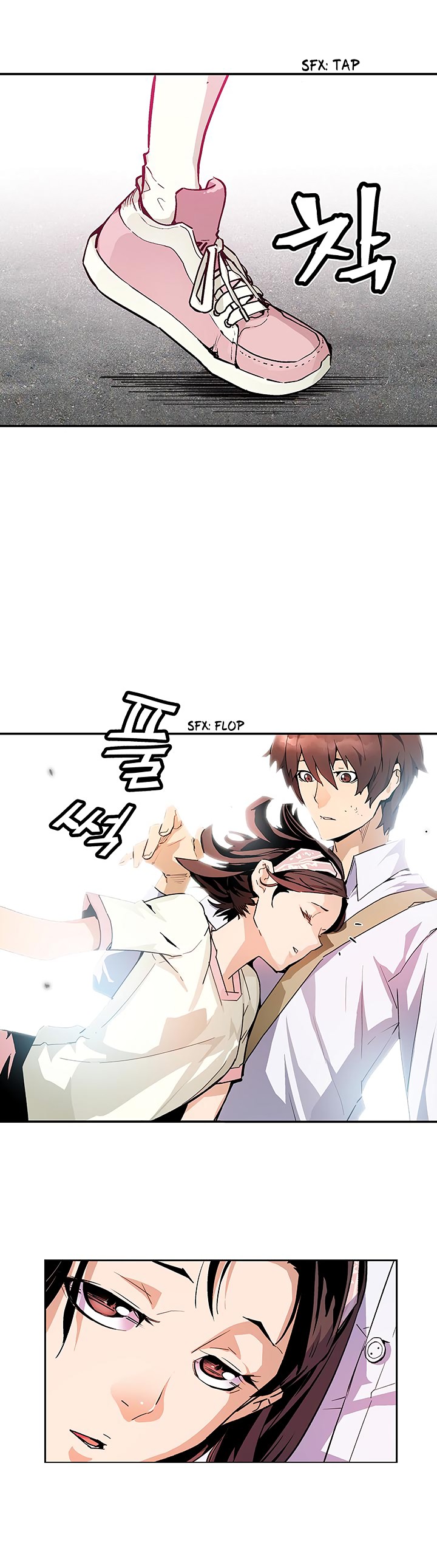 The Second Coming of Gluttony Chapter 31 image 16