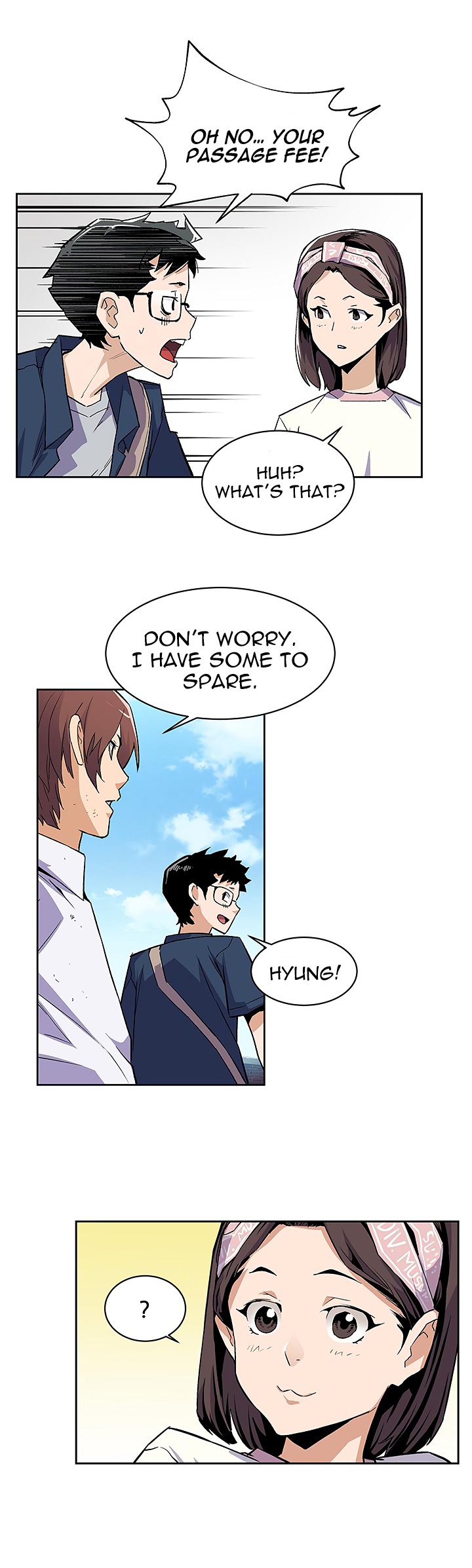 The Second Coming of Gluttony Chapter 31 image 22