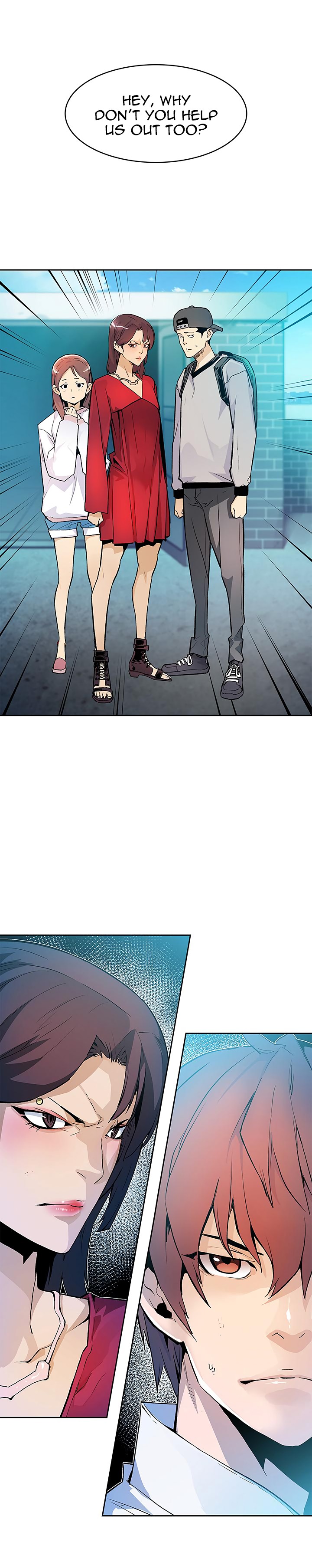 The Second Coming of Gluttony Chapter 31 image 23