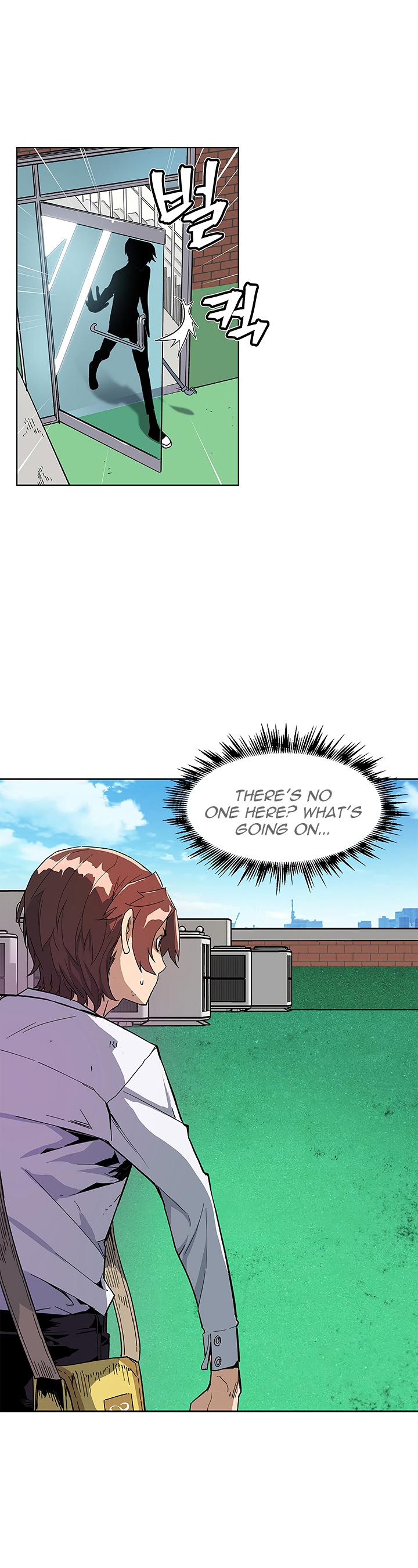 The Second Coming of Gluttony Chapter 31 image 3
