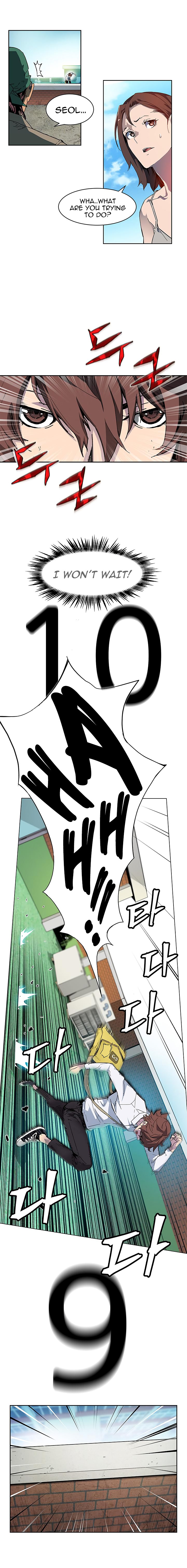 The Second Coming of Gluttony Chapter 31 image 7