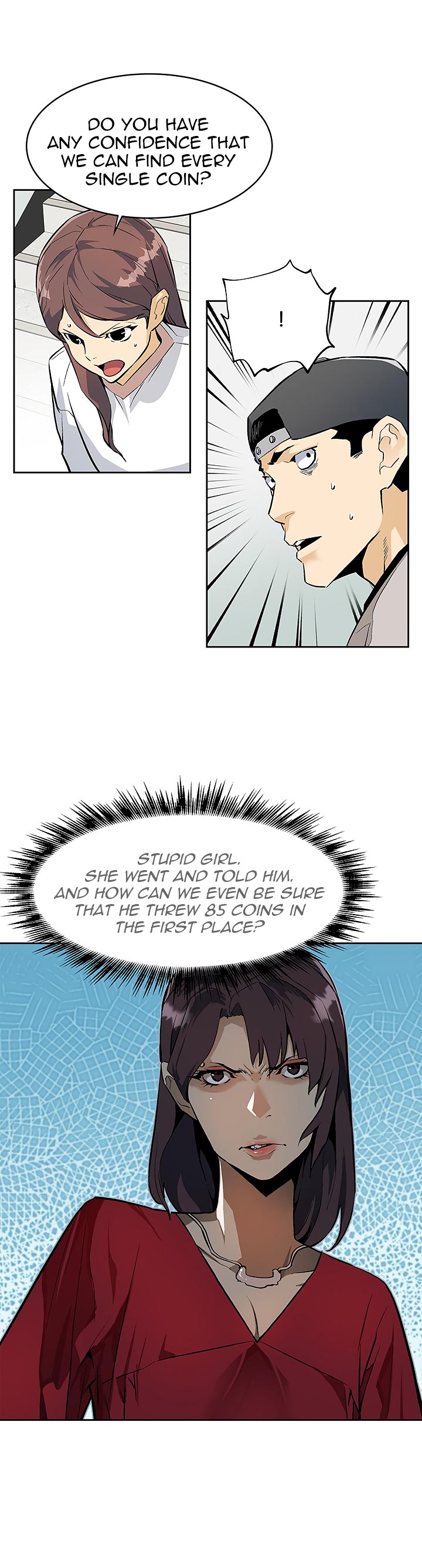 The Second Coming of Gluttony Chapter 32 image 11