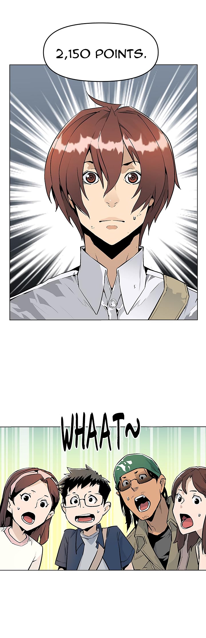 The Second Coming of Gluttony Chapter 32 image 15