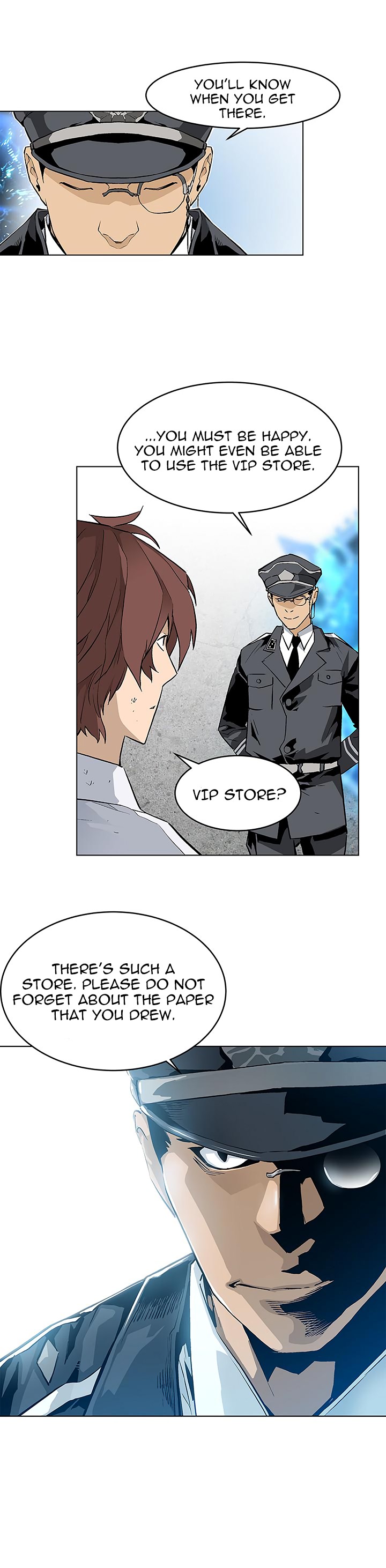 The Second Coming of Gluttony Chapter 32 image 18