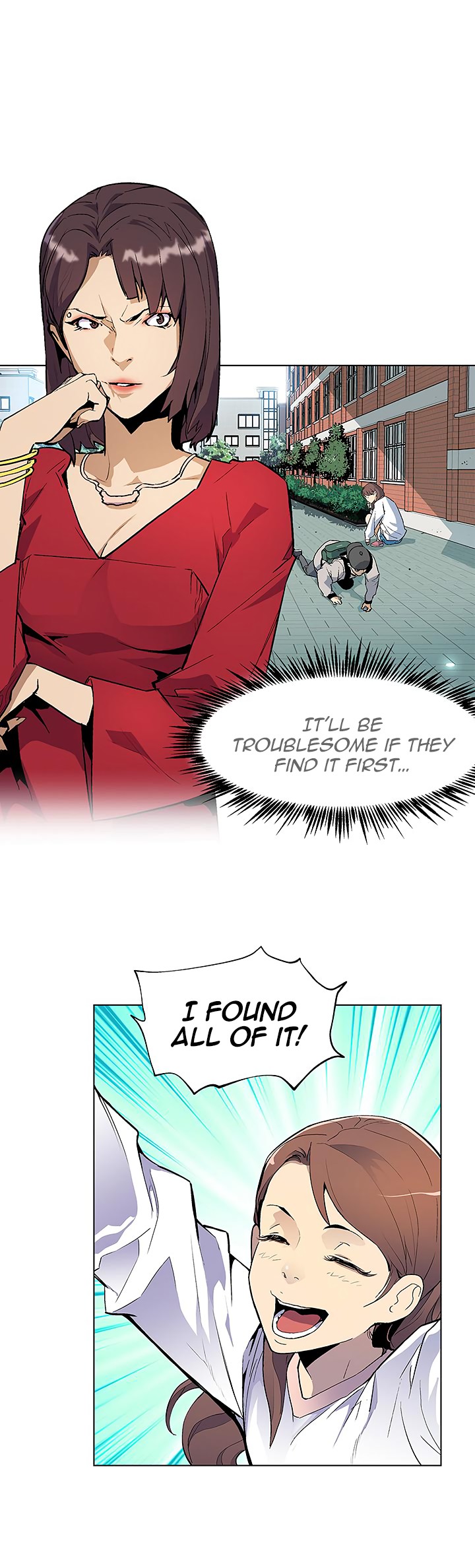 The Second Coming of Gluttony Chapter 32 image 19