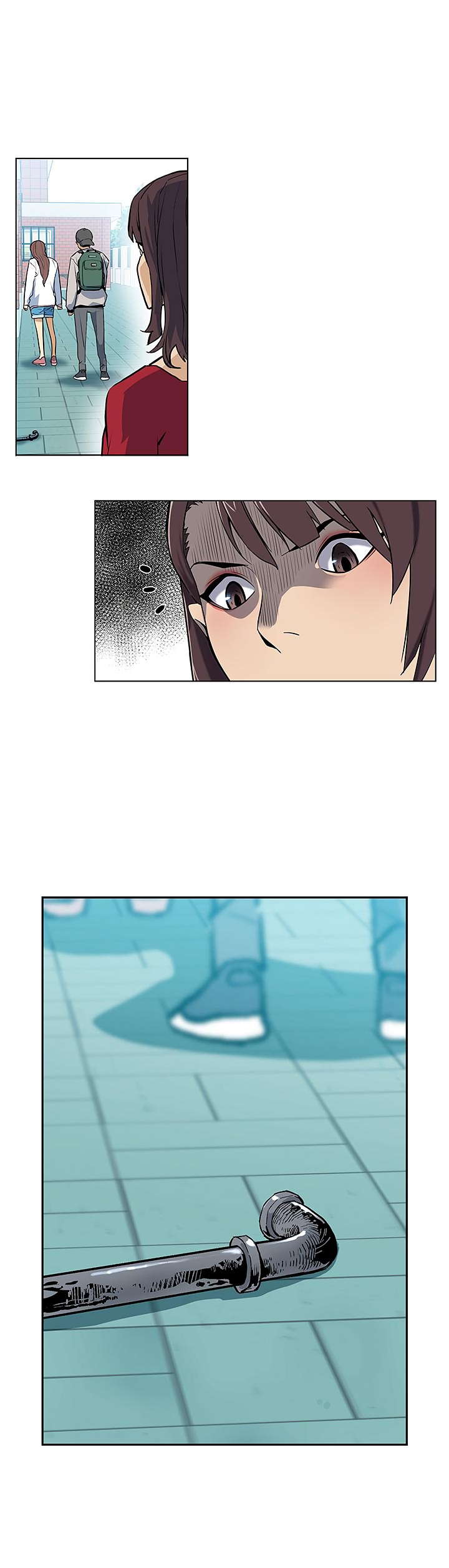The Second Coming of Gluttony Chapter 32 image 21
