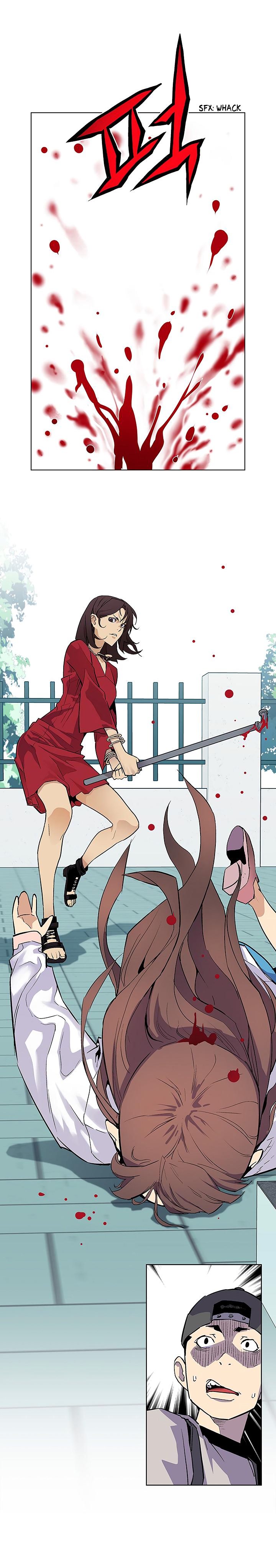 The Second Coming of Gluttony Chapter 32 image 23