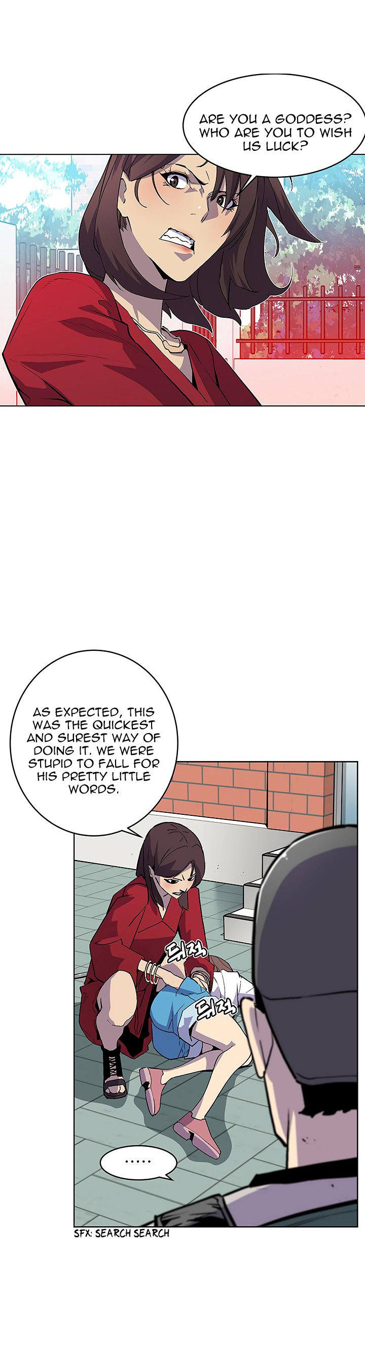The Second Coming of Gluttony Chapter 32 image 24