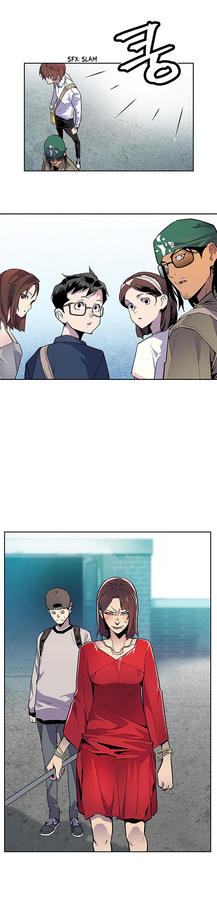 The Second Coming of Gluttony Chapter 32 image 27