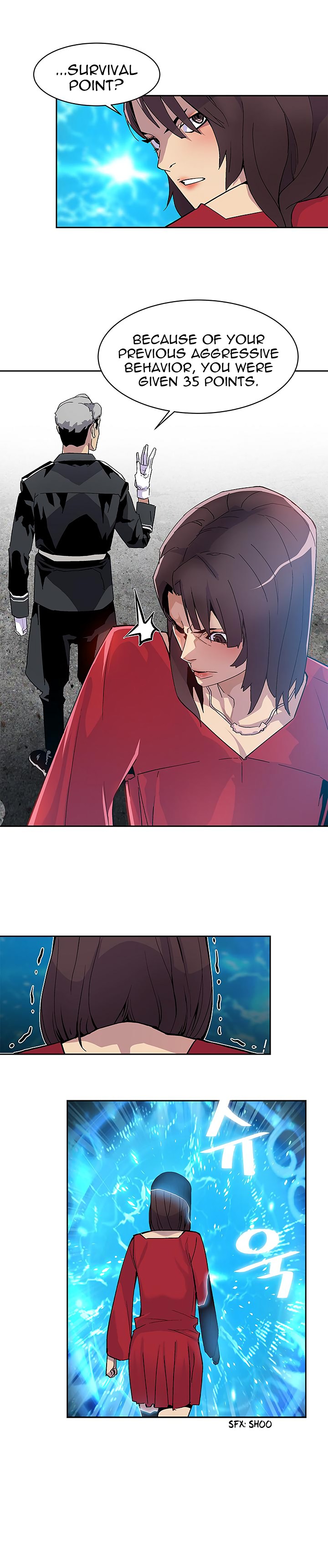 The Second Coming of Gluttony Chapter 32 image 31
