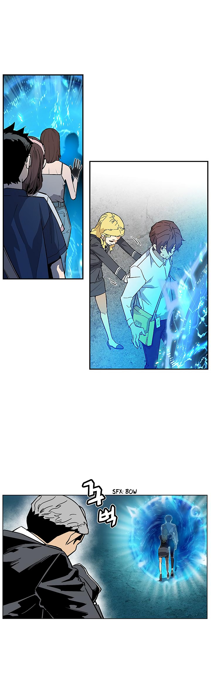 The Second Coming of Gluttony Chapter 32 image 33
