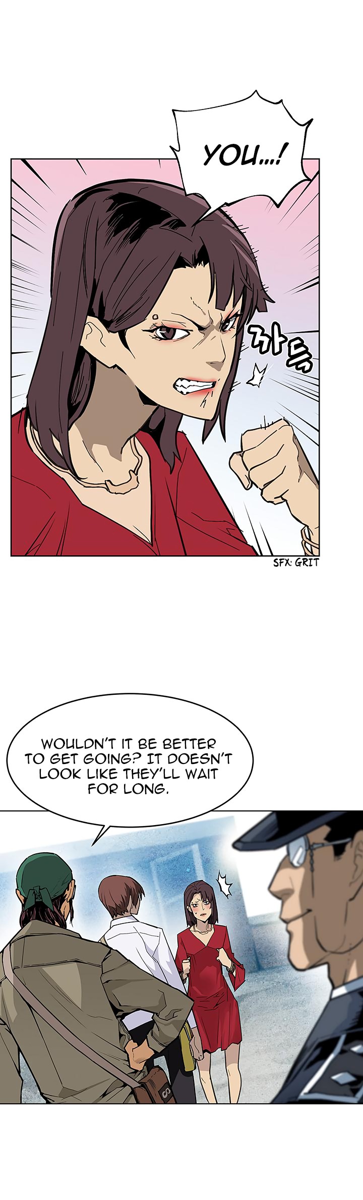 The Second Coming of Gluttony Chapter 32 image 6