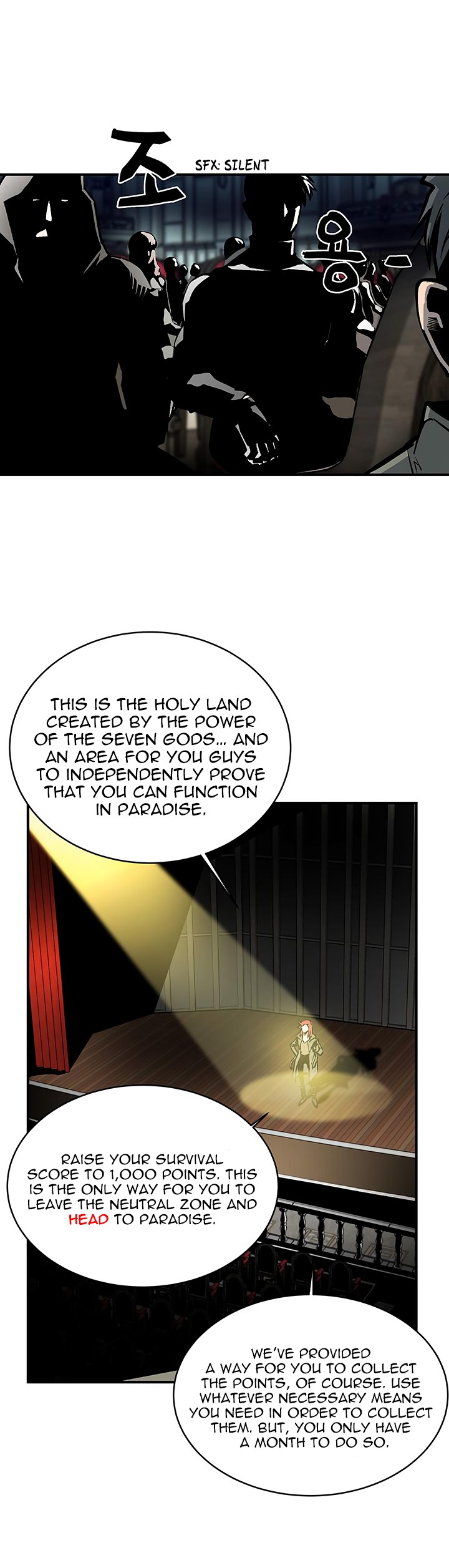 The Second Coming of Gluttony Chapter 33 image 9