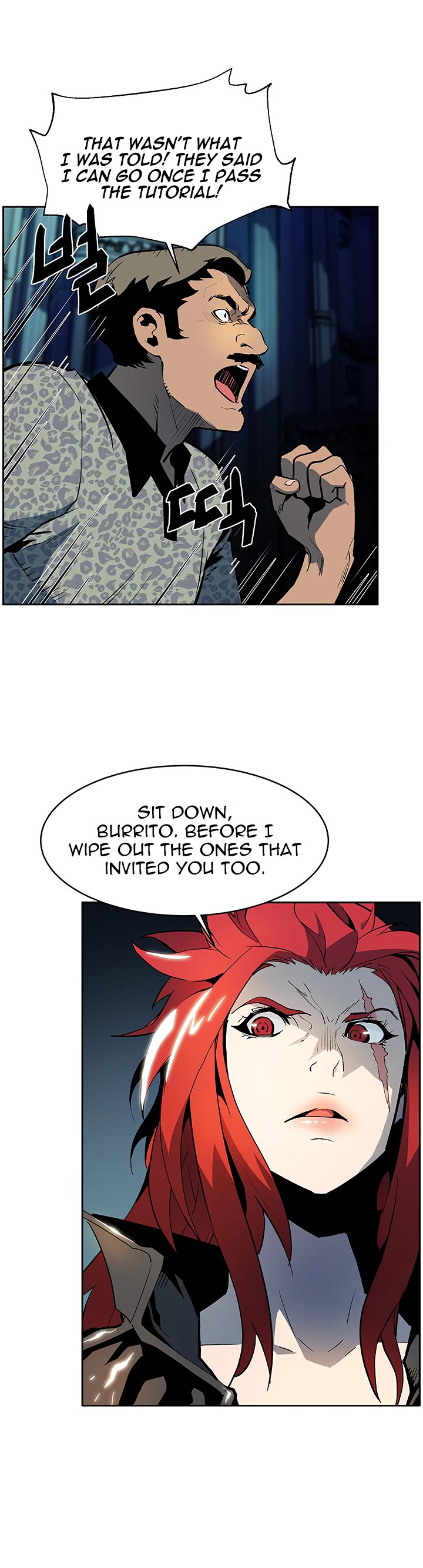 The Second Coming of Gluttony Chapter 33 image 10