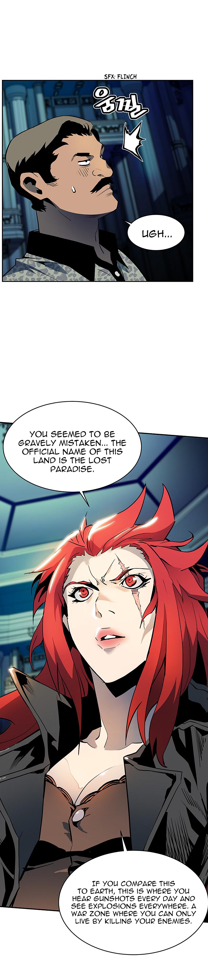 The Second Coming of Gluttony Chapter 33 image 11