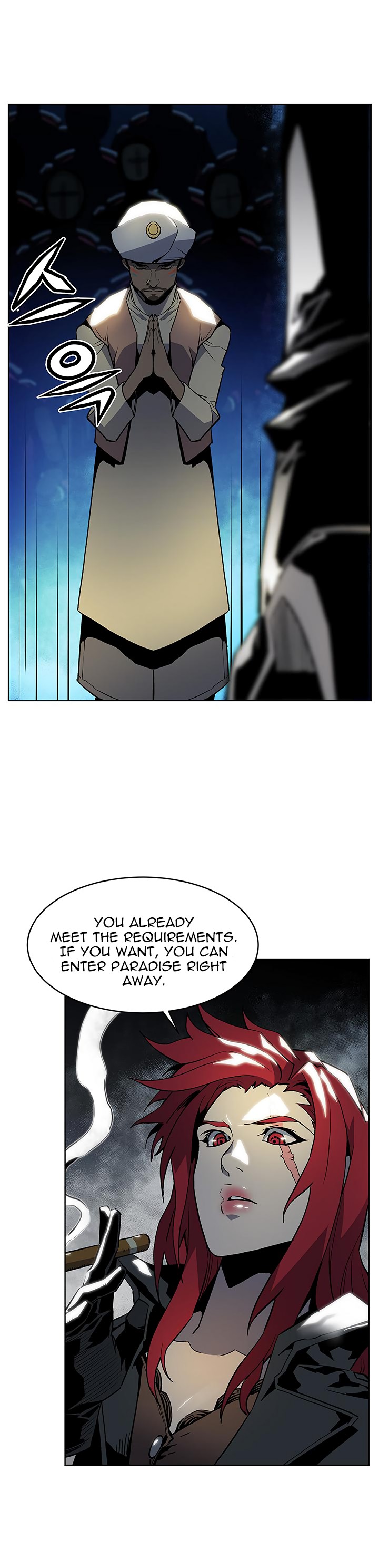 The Second Coming of Gluttony Chapter 33 image 13