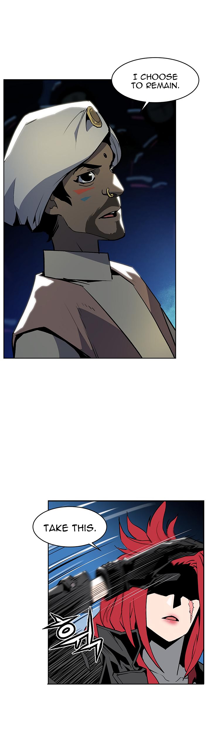 The Second Coming of Gluttony Chapter 33 image 14