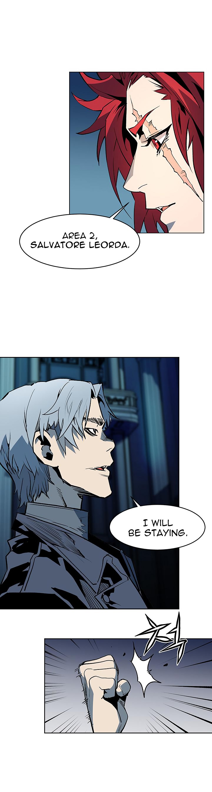 The Second Coming of Gluttony Chapter 33 image 16