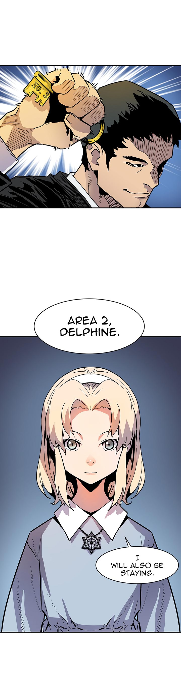 The Second Coming of Gluttony Chapter 33 image 19
