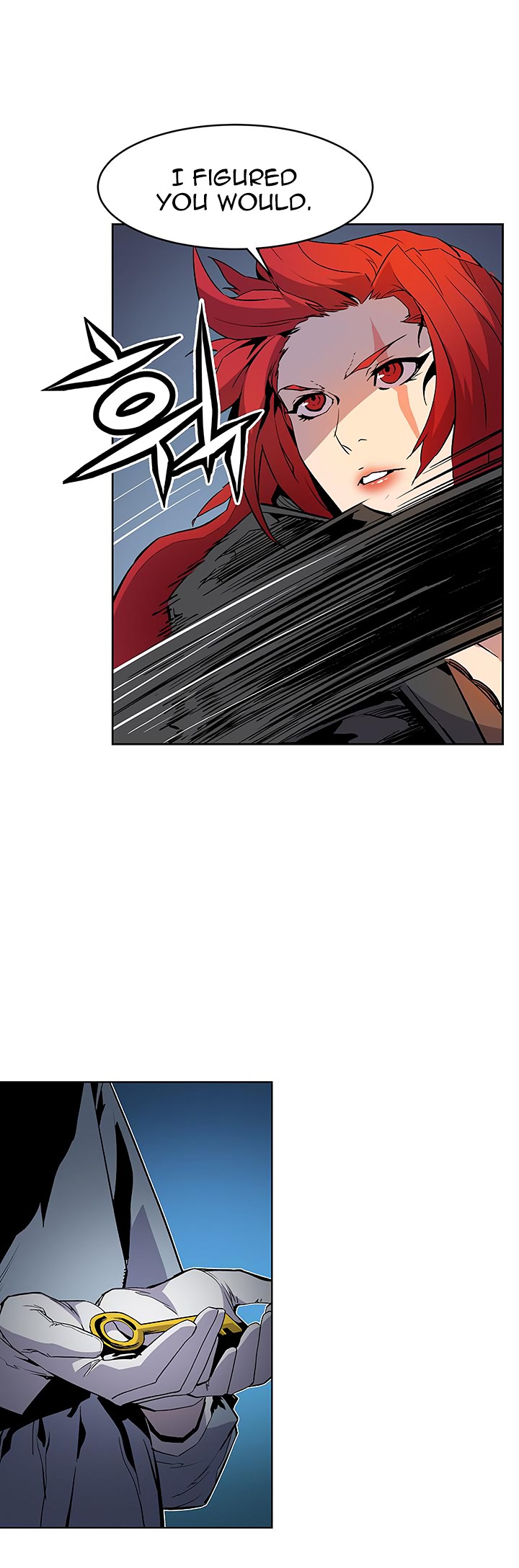 The Second Coming of Gluttony Chapter 33 image 20