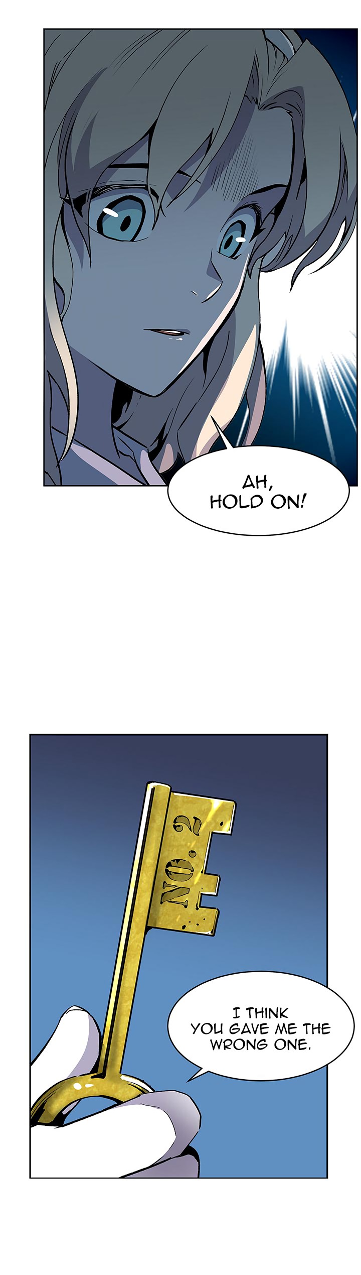 The Second Coming of Gluttony Chapter 33 image 21