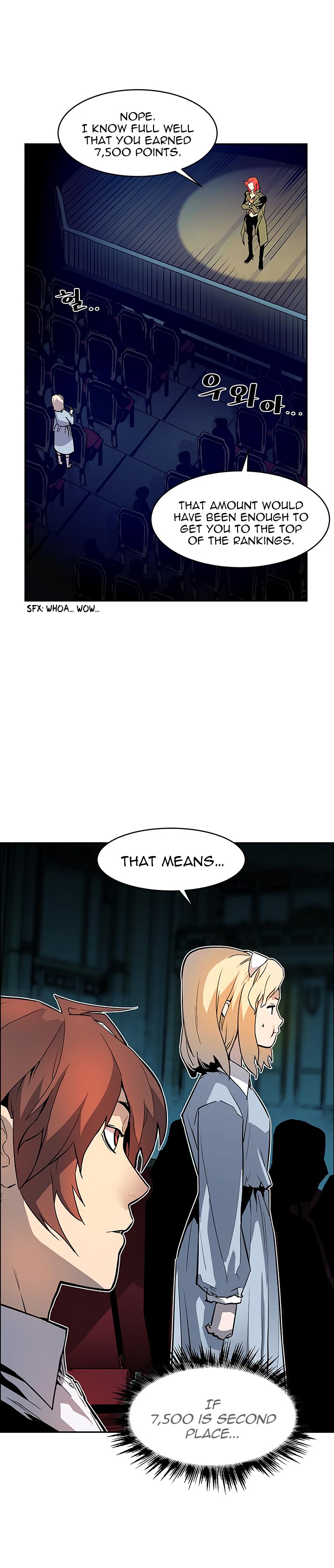 The Second Coming of Gluttony Chapter 33 image 22