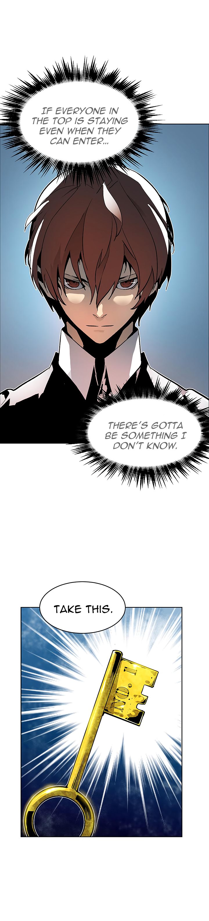 The Second Coming of Gluttony Chapter 33 image 24