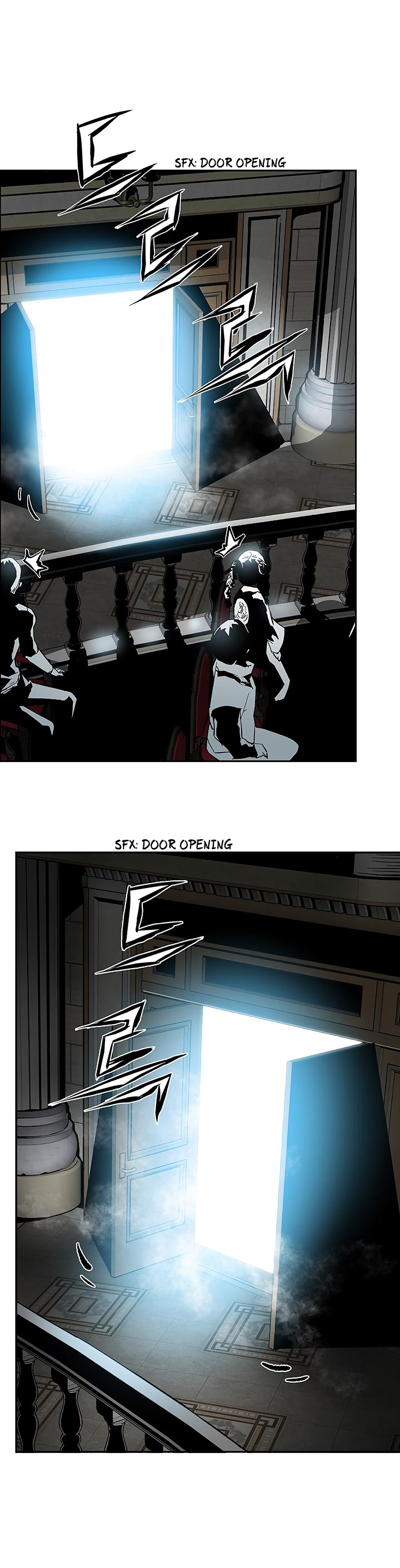 The Second Coming of Gluttony Chapter 33 image 26