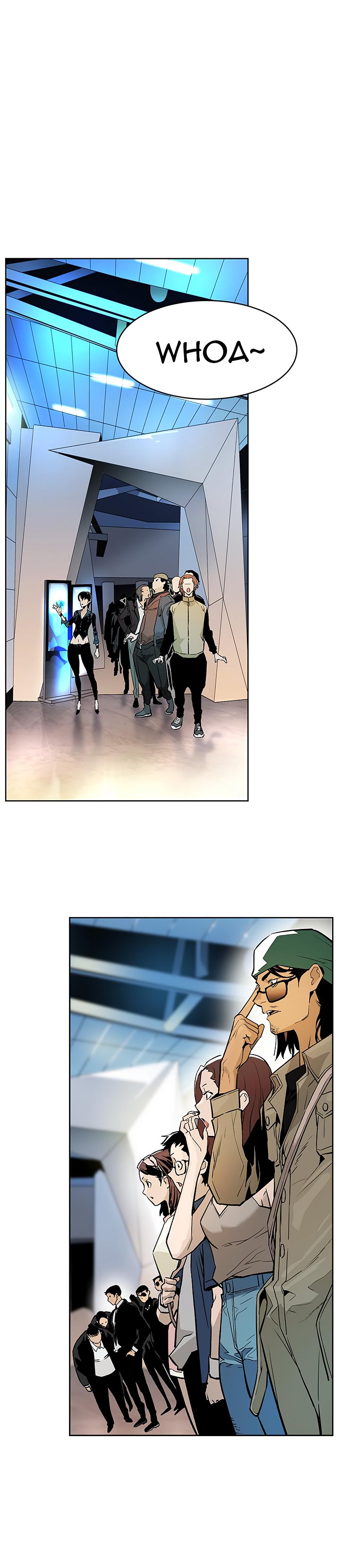 The Second Coming of Gluttony Chapter 33 image 28