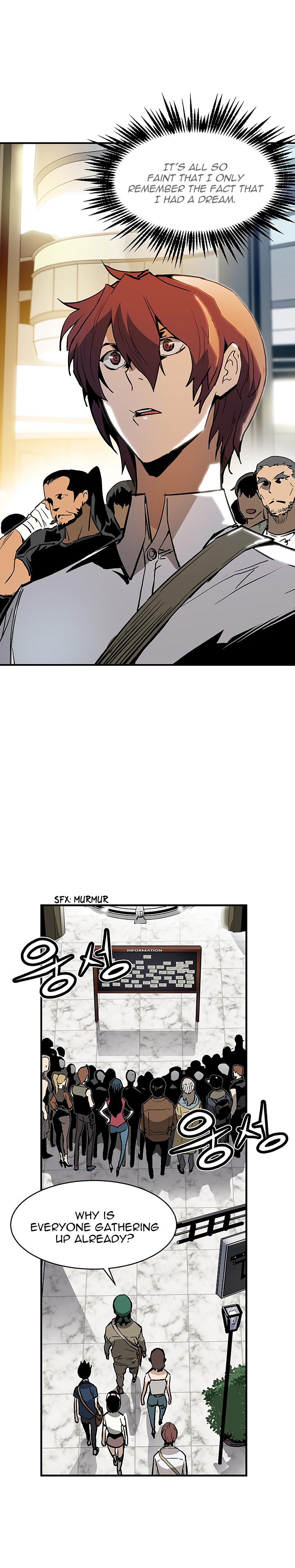 The Second Coming of Gluttony Chapter 33 image 30