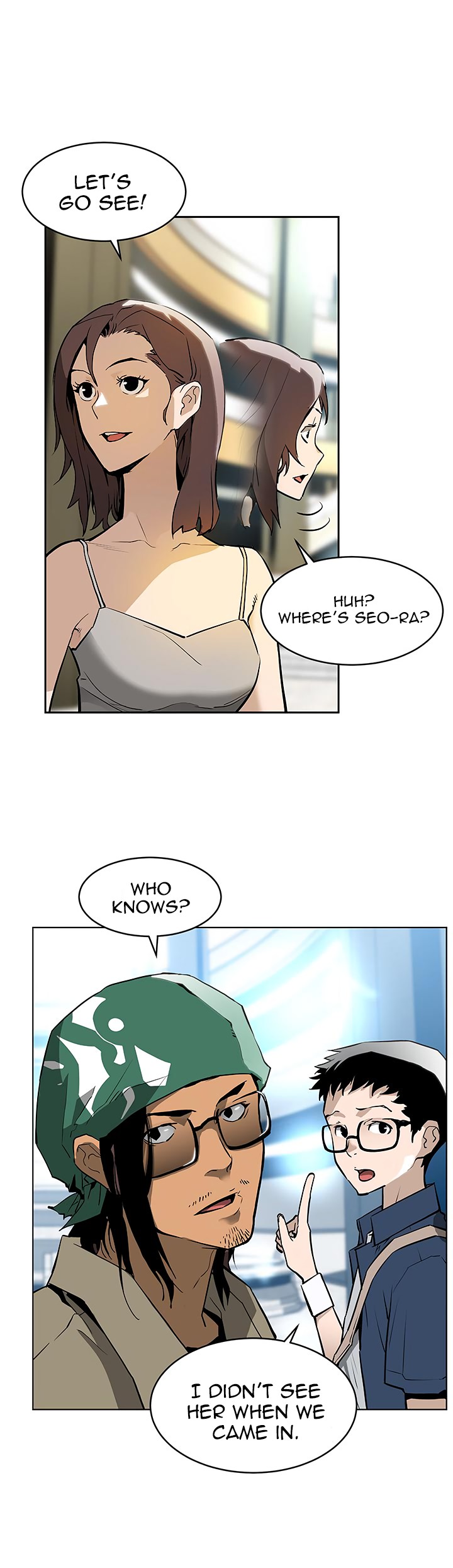 The Second Coming of Gluttony Chapter 33 image 31